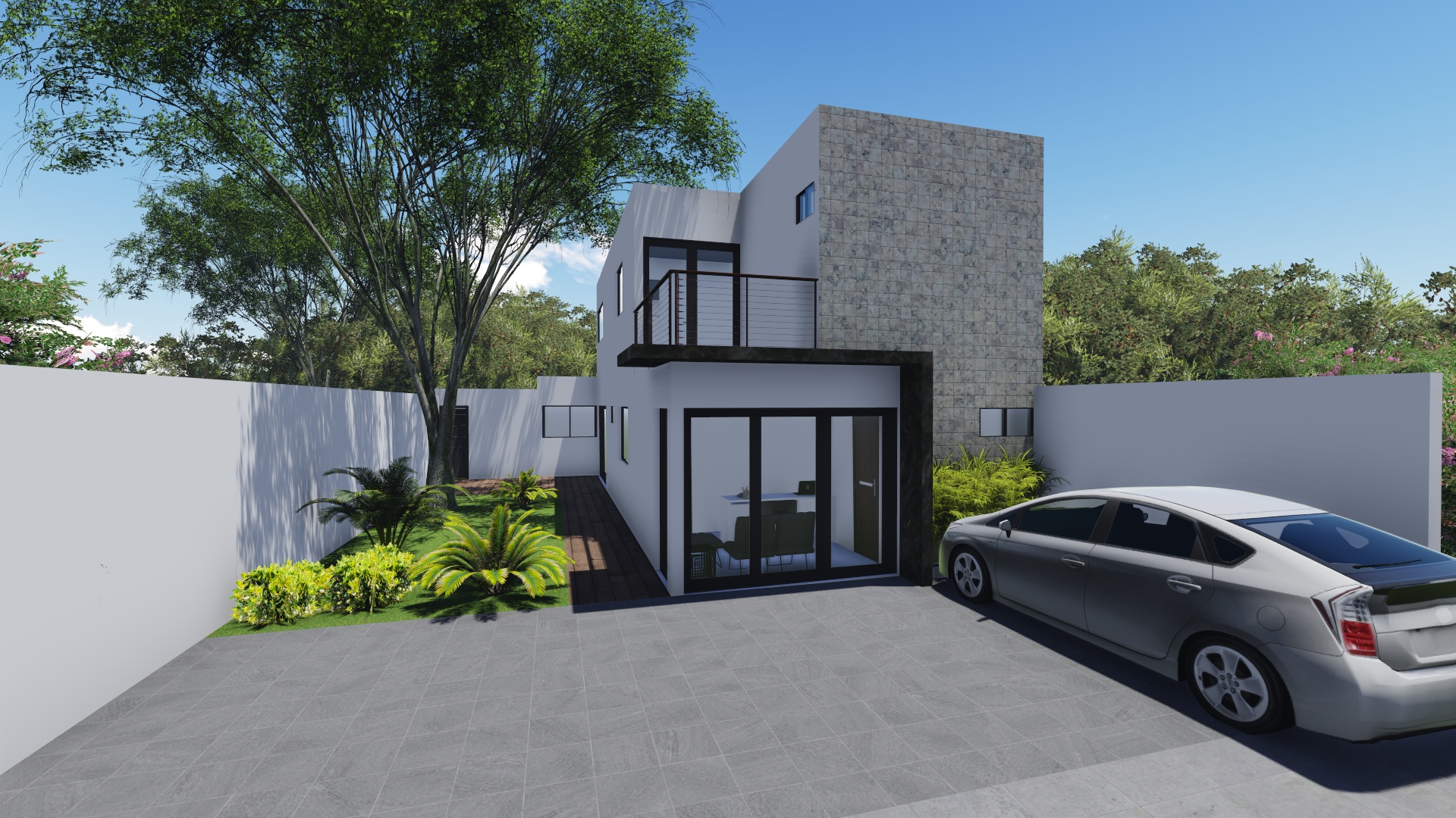 Residencia & Consultorio AM